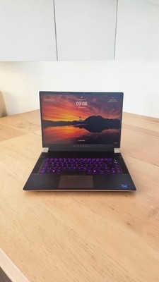 Alienware x16 R1   High-End Gaming Laptop (RTX 4080 / i9 / 32GB)