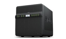 Synology DS423 DiskStation 4-bay NAS/storage