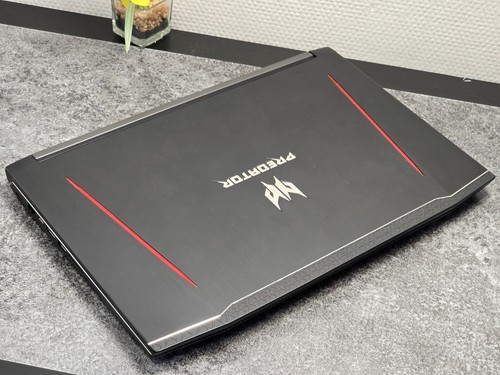 ✅ Gaming-Acer Predator Core i7-7700HQ•GTX 1060•16GB RAM•1 TB SSD - Afbeelding 8 van 9