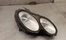 Feu avant (phare) Smart FORFOUR