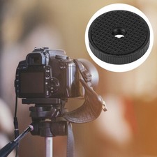 Hot Shoe Mount Metal 1/4 Inch Thread Screw Nut Mount Adapter for Flash