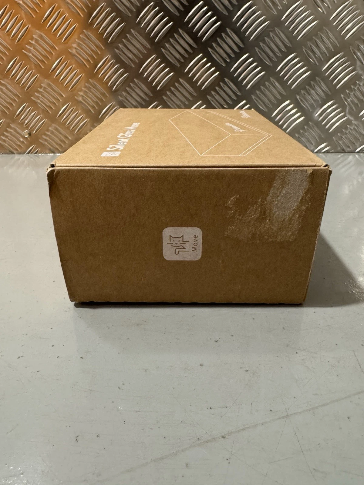 Silent Gliss Move Home Automation Server SG 11900 YH-001 Brand New Sealed 3