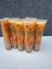 YC Whitening Gold Caviar Unisex Face Wash 100ml Anti-Aging