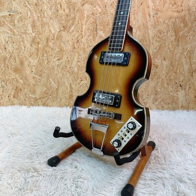 Greco バイオリンベース MADE IN JAPAN Greco Violin Bass Japan Safe delivery from Japan | eBay