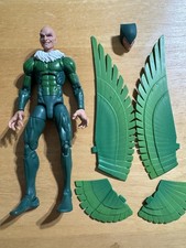 Marvel Legends figure Vulture Demogoblin seri...