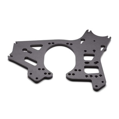 Humminbird MEGA Live TargetLock & MEGA 360 Dual Mount f/Ultrex 740211-1