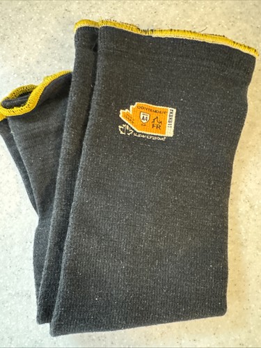 Contender Protective arm sleeves Heat Protection ANSC A4 Small/ Medium 18 Inches