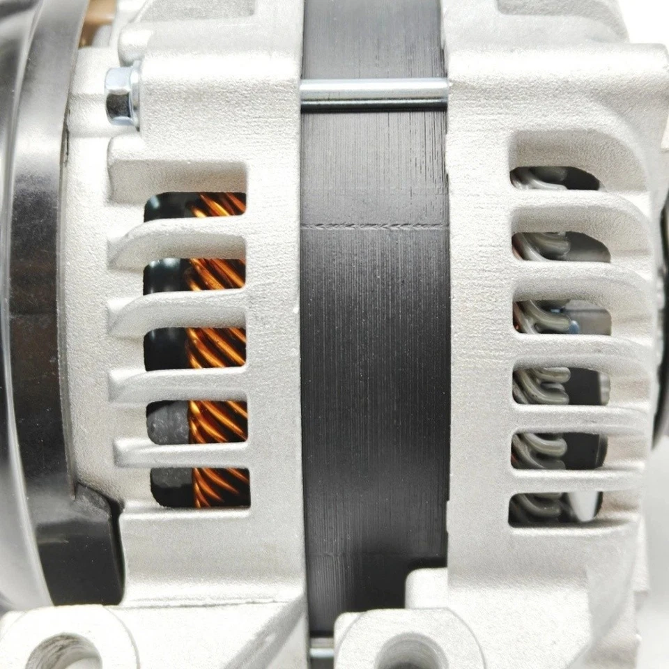 Alternador adecuado para Dodge Avenger Caravan 2011-2016 3,6 L 421000-0770 04801624AD Foto 4 de 4