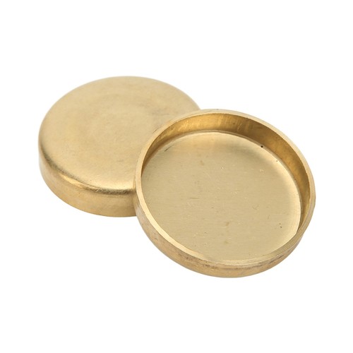 ´Brass Freeze Frost Expansion Plug Kit For Sealed Power 381‑8007 For Small Block - Picture 2 of 12