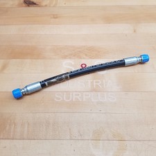 Parker PTS ID USBGMAT2 Hose, 11" in length - USED