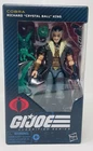 Hasbro G.I. JOE Classified Series #159 Richard Crystal Ball King 6" Figure New
