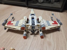 LEGO Star Wars 7965 Millennium Falcon 