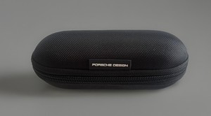 Lufthansa Porsche Design Business Class Amenity Kit Bag