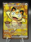 Meowth ex 107/088 Me03: Perfect Order Holo