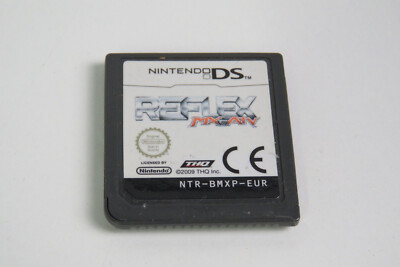MX vs. ATV Reflex - Nintendo DS - Nur Modul