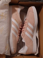 adidas Gazelle Vapor Pink for Sale - Authenticity Guaranteed - eBay