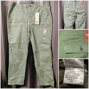 women's levi's chino pants
