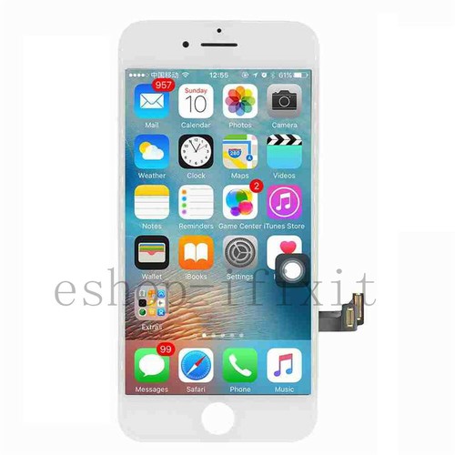 OEM For iPhone 11 X 8 7 Screen LCD Display Touch Screen Digitizer Assembly Lot - Picture 3 of 17