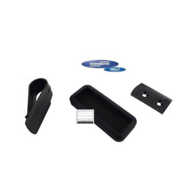 Novoferm Mini-Novotron 522,523 & 524 Handsender Wandhalterung Silikon