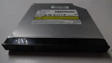 Original Toshiba Satellite A665-S6050 - CD/DVD±RW Optical Drive / K000100410