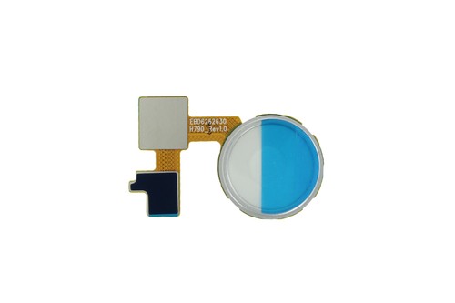 Genuine LG H791 Nexus 5X White Finger Print Sensor - EBD62626301 - 第 1/1 張圖片
