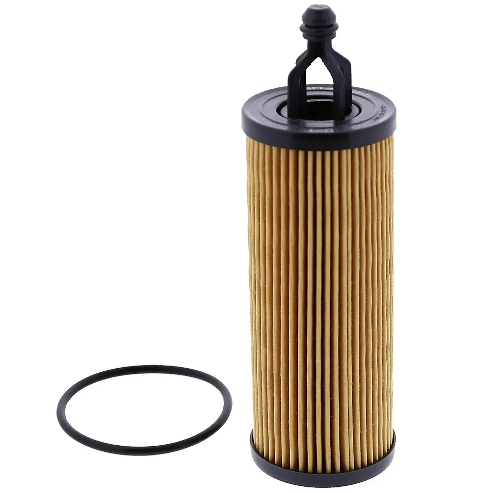 DENSO 150-3066 Engine Oil Filter For Select 14-20 Chrysler Dodge Jeep Ram Models - Image 2 of 2