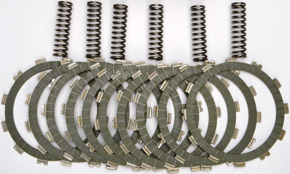 専用⭐︎ EBC SRC Street/Race Series Clutch Set (SRC59) | eBay