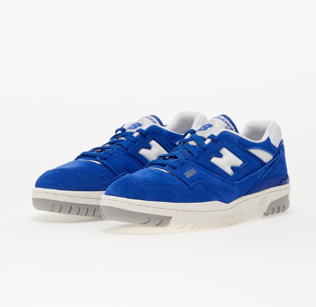 Balance 550 Champion New Balance En Paraguay New Balance