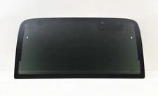 Fit 1997-2002 Jeep Wrangler 2Door Model Back Window Glass Rear Heated Glass Only