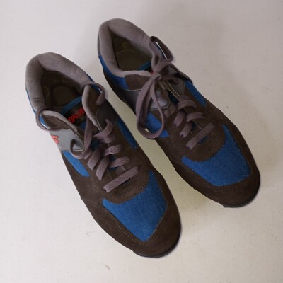 Specialized Ground Control Sport Cycling Shoes Black Blue EU 40 Womens US 8.5