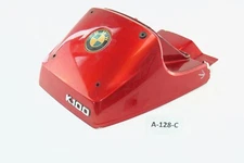 1984 BMW K 100 RT - Rear Panel Upper Damaged A128C