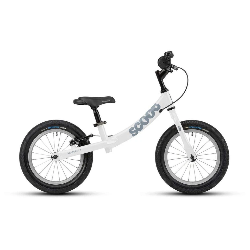 Bicicletas de equilibrio Ridgeback SCOOT XL (comparar con WOOM 1 PLUS) Foto 2 de 4