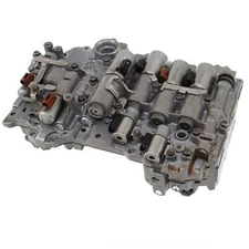For 2014-2018 AW TF-60SN 09G (GEN 2) 75050 09G325039F Transmission Valve Body