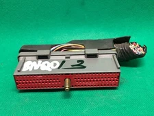 WIRING HARNESS PLUG CONNECTOR 00 Ford MUSTANG GT ECU ECM PCM BNQ0 YR3F-12A650-CA