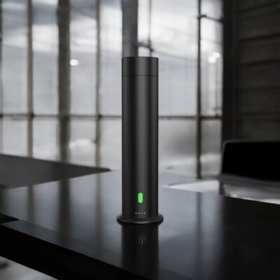 Mini PRO 120 ml Aroma 360 & Hotel Collection Compatible waterless Diffuser