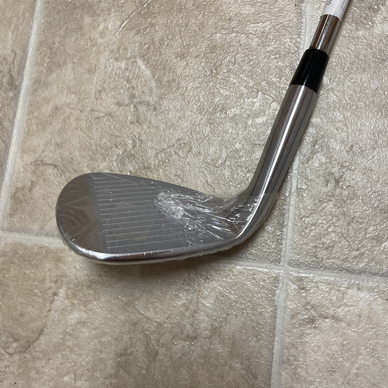 Mizuno T22 56* 10 SW Steel S400 RH Mens Sand Wedge Golf Club New Free