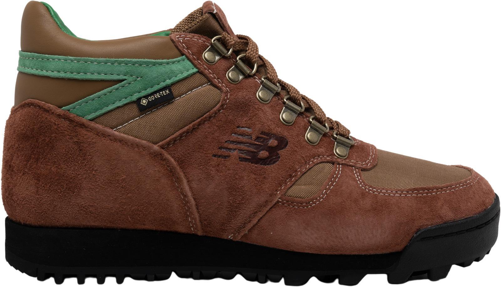 New Balance Aimé Leon Dore x Rainier Brown for Sale | Authenticity