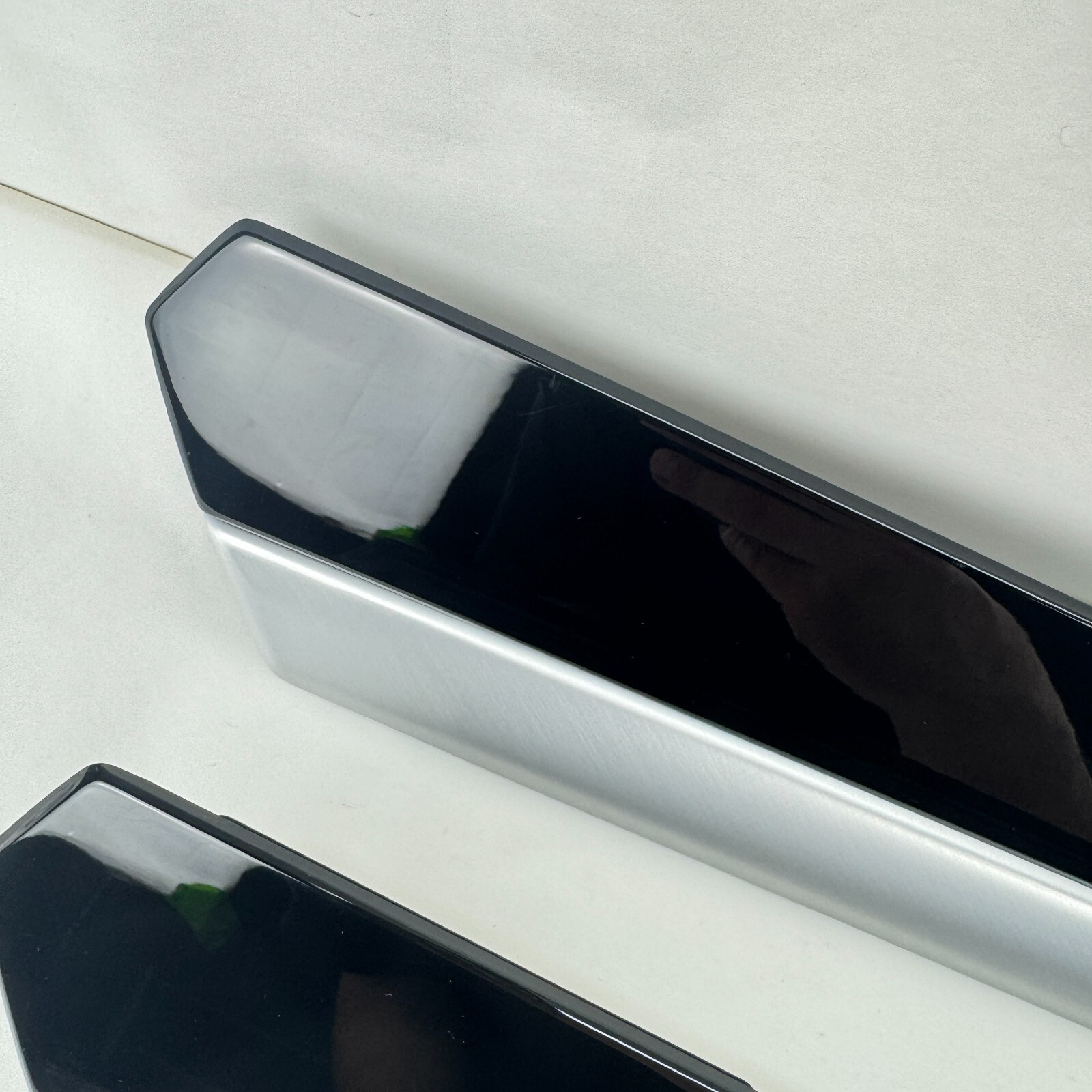 2018 - 2022 Lamborghini Urus Front & Rear Door Panel Trim Insert Set 4ML867223AG