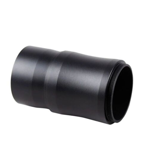 Accesorios para telescopio astronómico de manga de extensión fotográfica de 2 pulgadas a M48 - Imagen 3 de 7