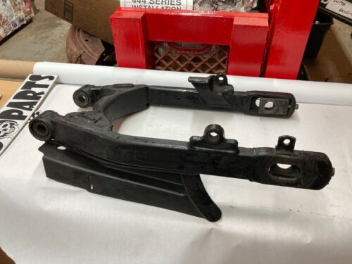 Harley 06-up dyna fxd rear fork swing arm - Picture 2 of 3