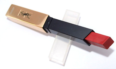 Yves Saint Laurent Rouge Pur Couture The Slim Lipstick No. 26