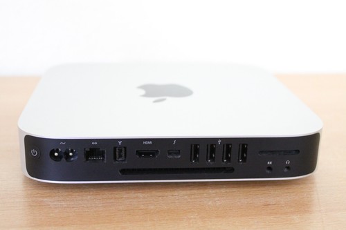 Apple Mac Mini Model Nr. 6,2 - Photo 2/2