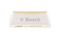 Bosch 1 987 432 012 Filter, Interior Air For Audi Seat Skoda VW VW (Svw)