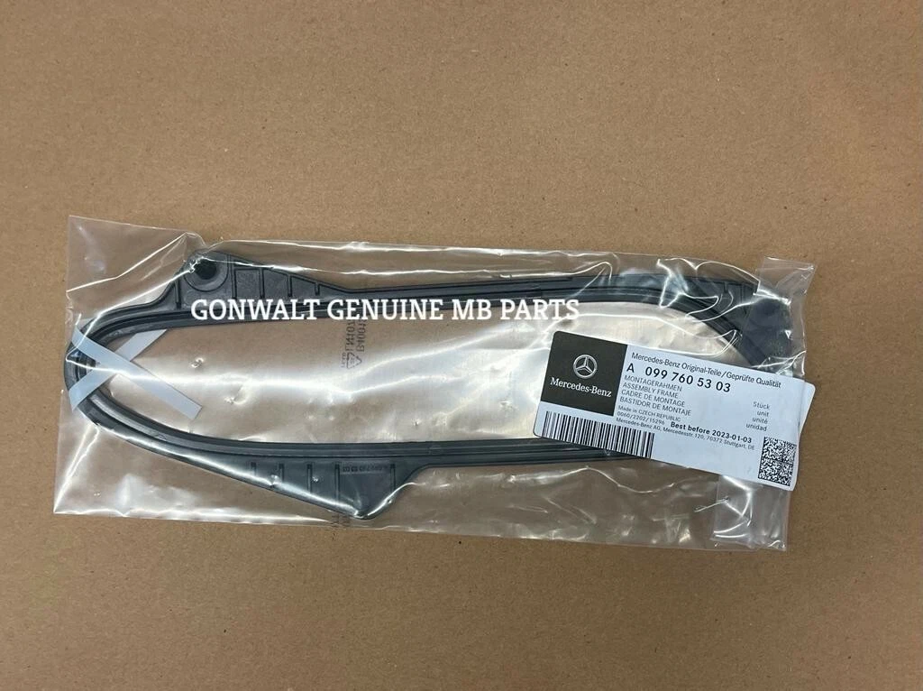 OEM 0997605303 Mercedes Benz S Class 2021 Front Left Exterior Door 