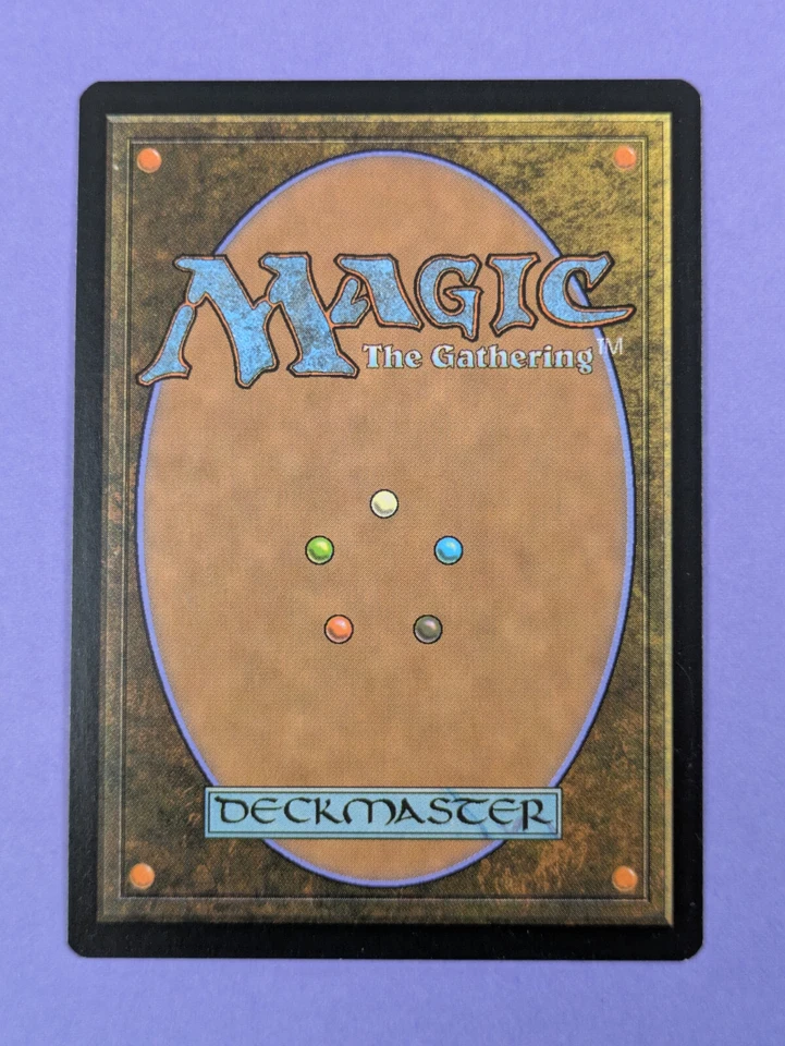 MTG Magic The Gathering: Khans of Tarkir: Stubborn Denial Uncommon #56/269 - NM - Image 3 of 3