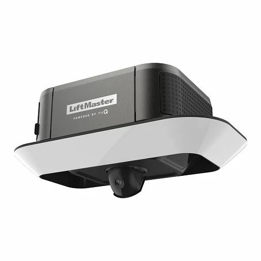 Liftmaster 87504-267 DC Batería Respaldo Correa Drive Wi-Fi con Cámara - SOLO CABEZA Foto 3 de 3