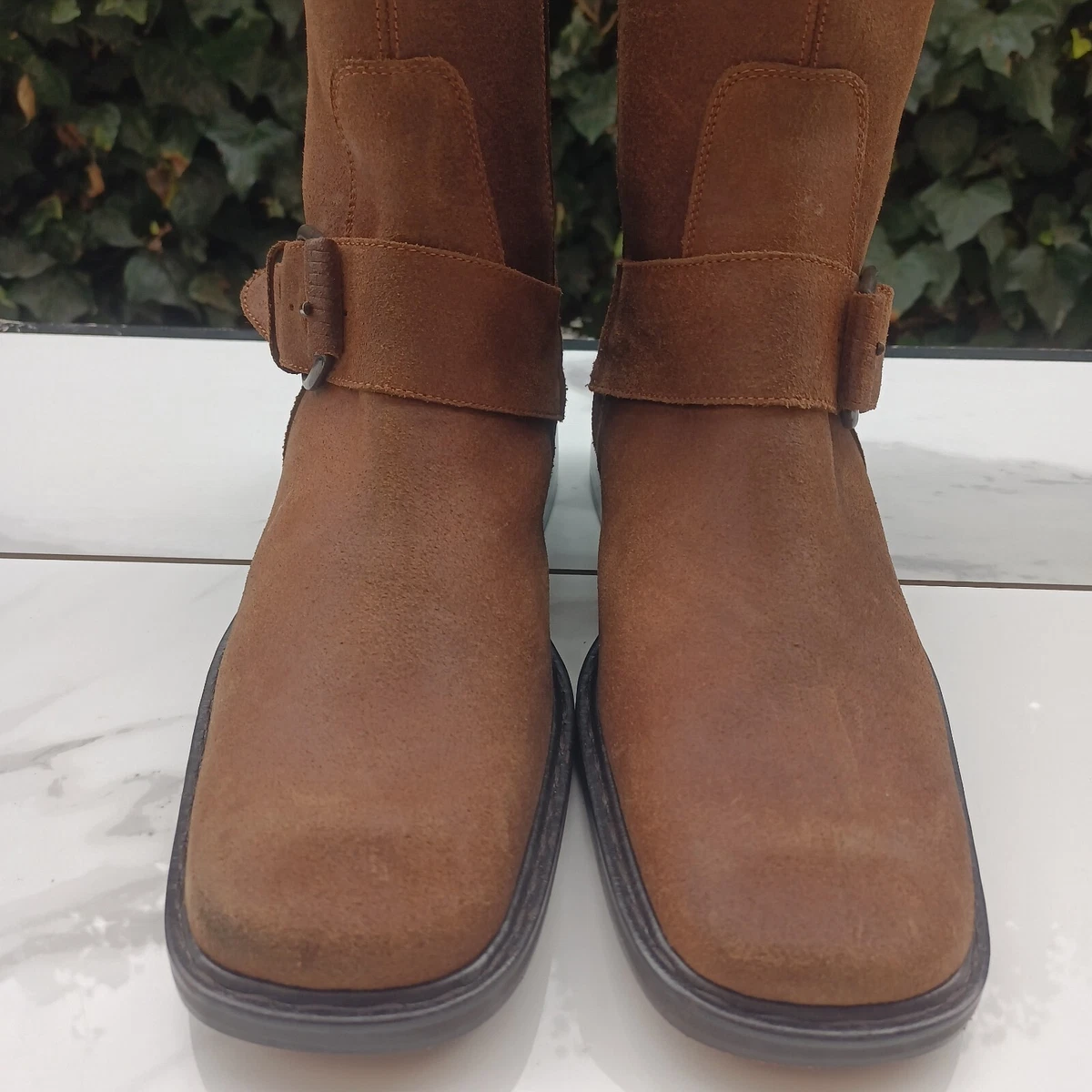 Donald j pliner sales boots mens