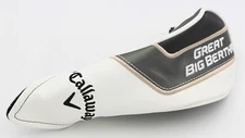 NEW Callaway Great Big Bertha Hybrid Rescue Headcover Golf Head Cover