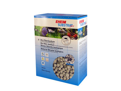 EHEIM SUBSTRAT PRO FILTER BIO MEDIA 2L BOX