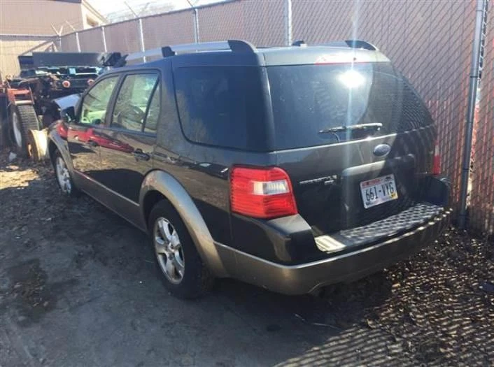 Used Engine Valve Cover fits: 2007 Ford Freestyle Valve Cover Grade A Foto 4 de 4